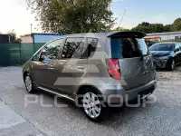 2012 Mitsubishi Colt