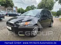 2012 Mitsubishi Colt