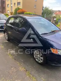2012 Mitsubishi Colt