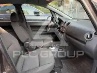 2012 Mitsubishi Colt