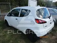 2012 Mitsubishi Colt