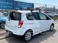 2012 Mitsubishi Colt