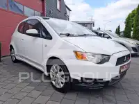 2012 Mitsubishi Colt