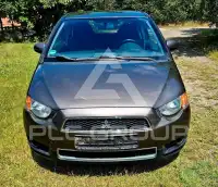 2012 Mitsubishi Colt