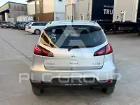 2012 Mitsubishi Colt