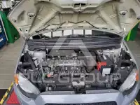 2012 Mitsubishi Colt