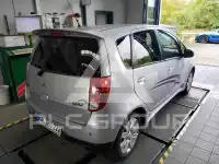 2012 Mitsubishi Colt