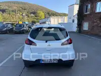 2012 Mitsubishi Colt