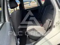 2012 Mitsubishi Colt