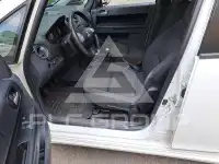 2012 Mitsubishi Colt