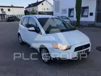 2012 Mitsubishi Colt