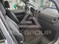 2012 Mitsubishi Colt
