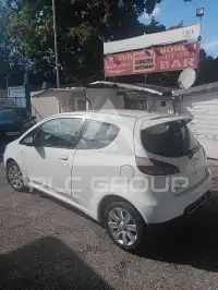 2012 Mitsubishi Colt