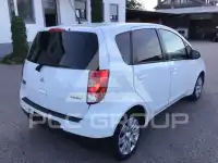 2012 Mitsubishi Colt