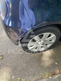 2012 Mitsubishi Colt