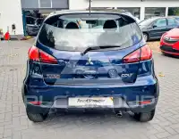 2012 Mitsubishi Colt