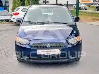 2012 Mitsubishi Colt