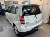 2012 Mitsubishi Colt