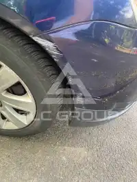 2012 Mitsubishi Colt
