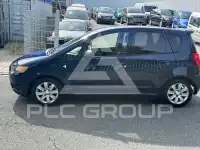 2012 Mitsubishi Colt