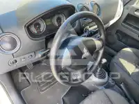 2012 Mitsubishi Colt