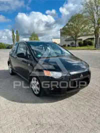 2012 Mitsubishi Colt