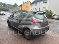 2012 Mitsubishi Colt