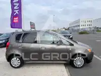 2012 Mitsubishi Colt