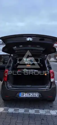 2012 Mitsubishi Colt