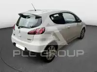 2012 Mitsubishi Colt