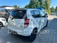 2012 Mitsubishi Colt