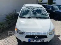 2012 Mitsubishi Colt
