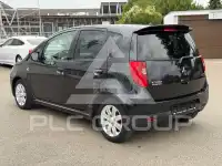 2012 Mitsubishi Colt