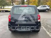 2012 Mitsubishi Colt