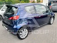 2012 Mitsubishi Colt