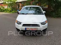 2012 Mitsubishi Colt
