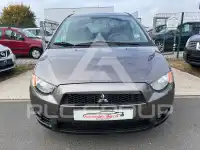 2012 Mitsubishi Colt