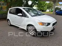 2012 Mitsubishi Colt