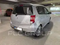 2012 Mitsubishi Colt