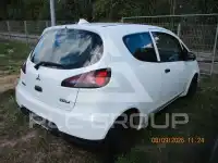 2012 Mitsubishi Colt