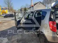 2012 Mitsubishi Colt