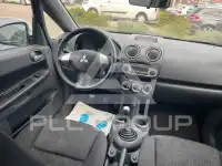 2012 Mitsubishi Colt