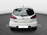 2012 Mitsubishi Colt