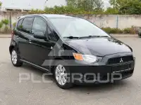 2012 Mitsubishi Colt