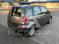 2012 Mitsubishi Colt