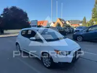 2012 Mitsubishi Colt
