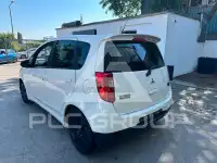 2012 Mitsubishi Colt