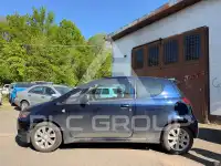 2012 Mitsubishi Colt
