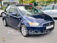 2012 Mitsubishi Colt
