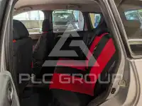 2012 Mitsubishi Colt